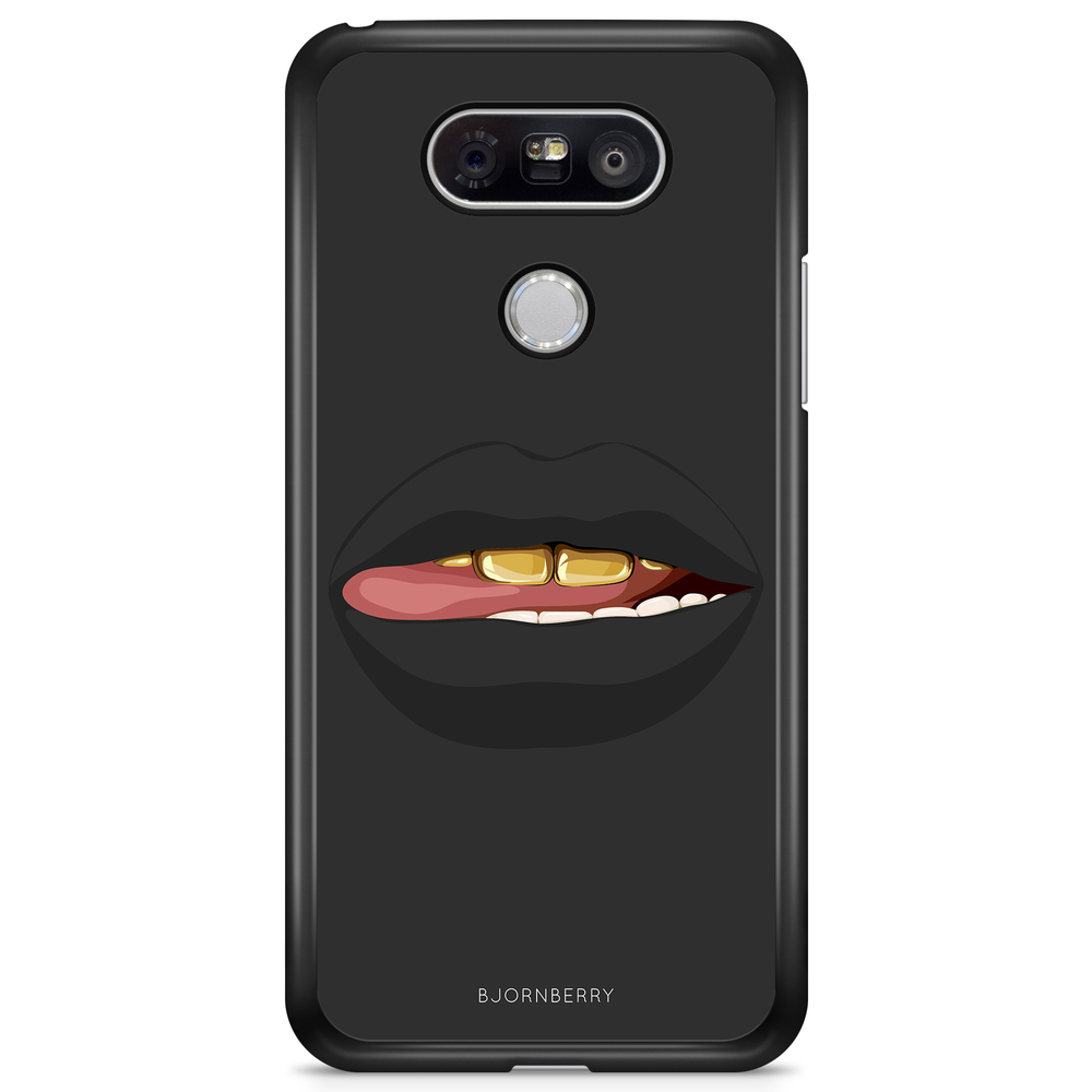 LG G5 Case - Lips