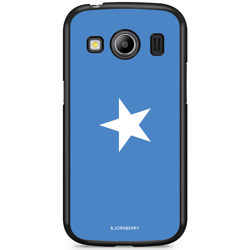 Samsung Galaxy Ace 4 Case - Somalia
