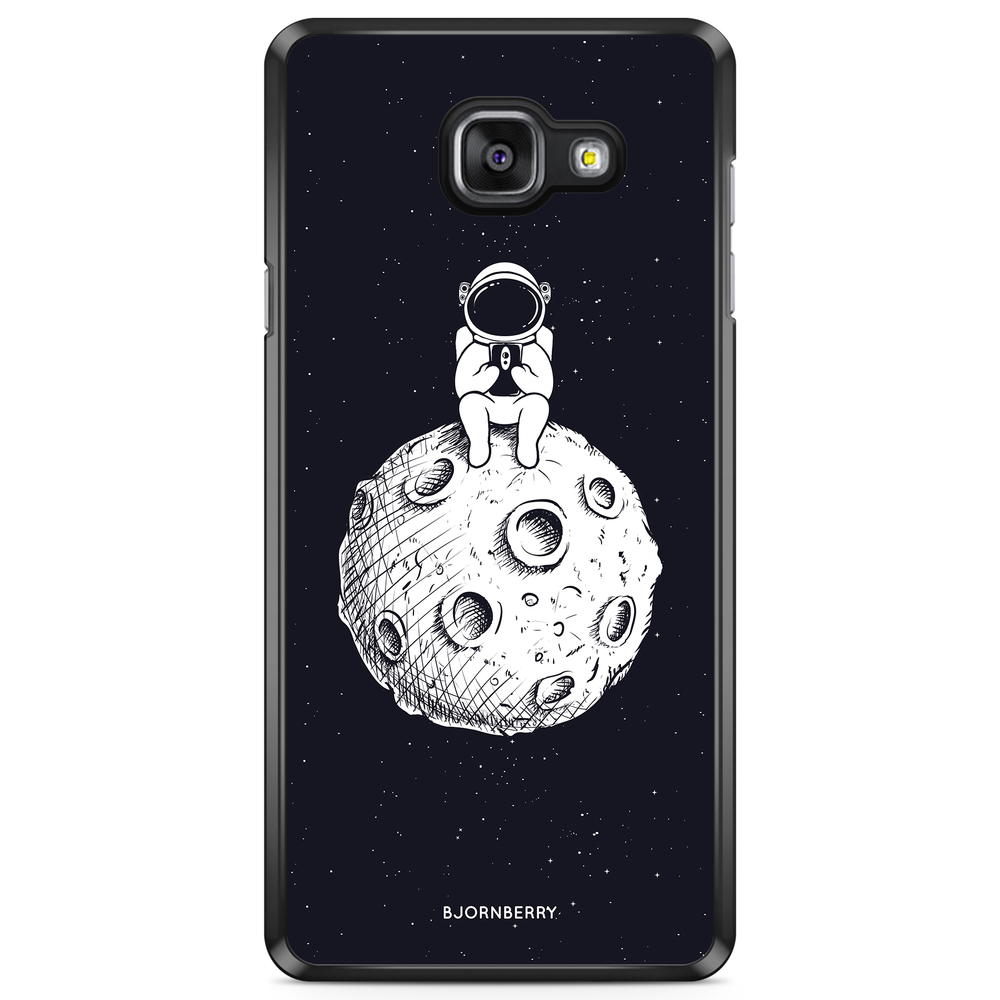 Samsung Galaxy A5 6 (2016) Case - Astronaut Mobile