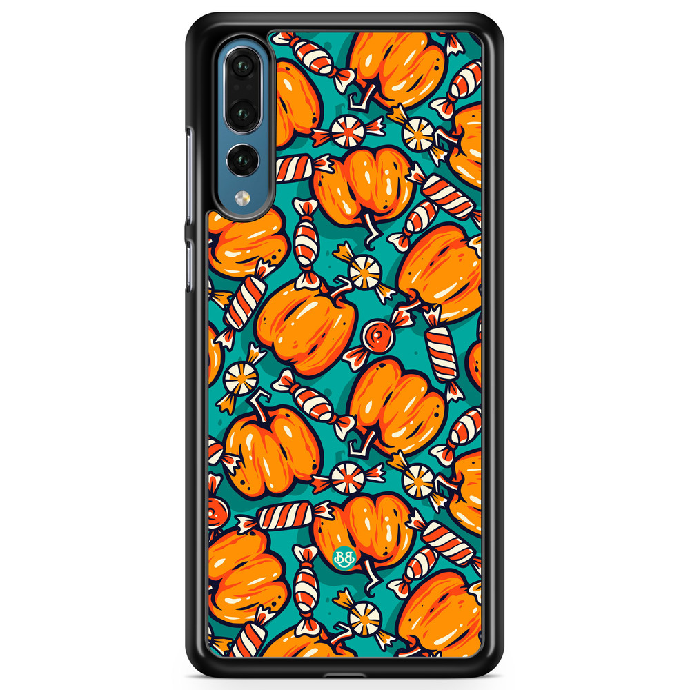 Huawei P20 Pro Case - Trick or Treat