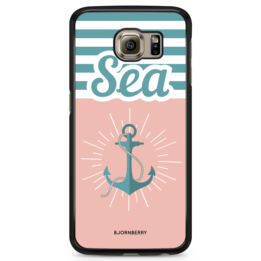 Samsung Galaxy S6 Edge+ Case - Anchor