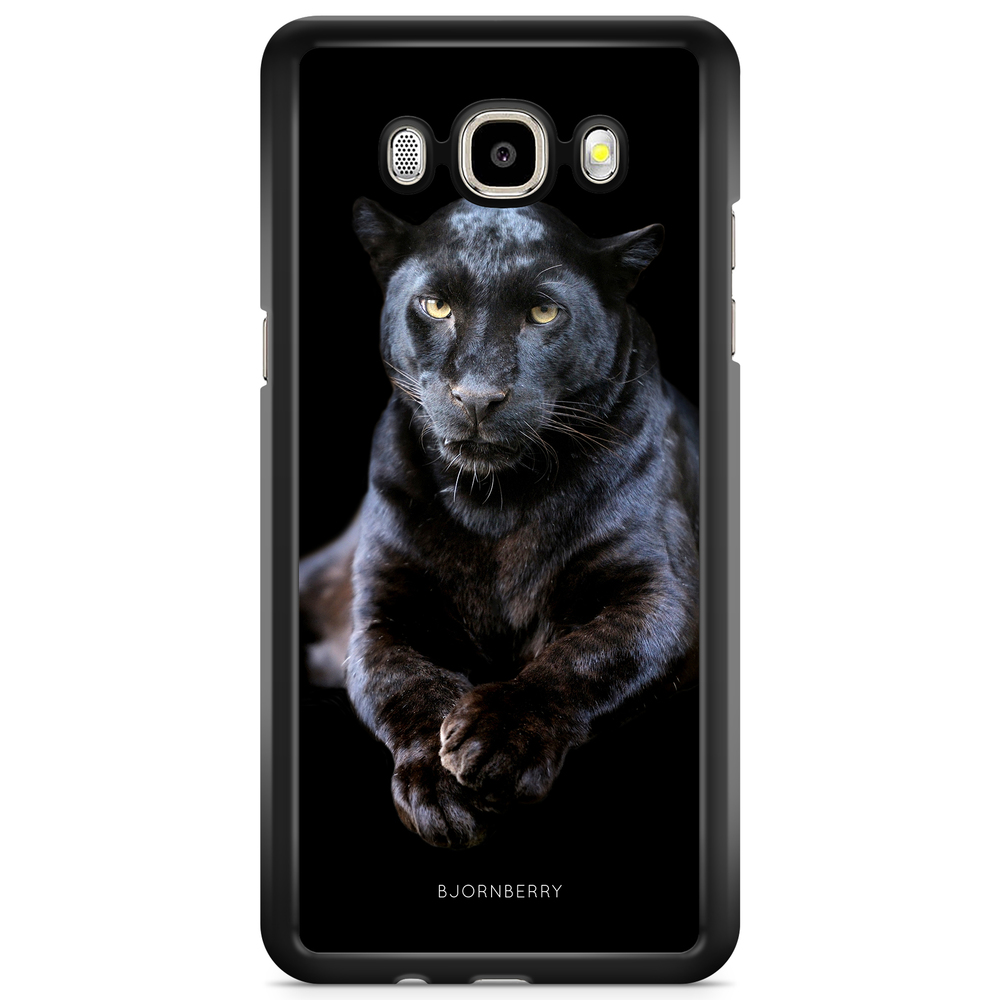 Samsung Galaxy J5 (2015) Case - Black Panther
