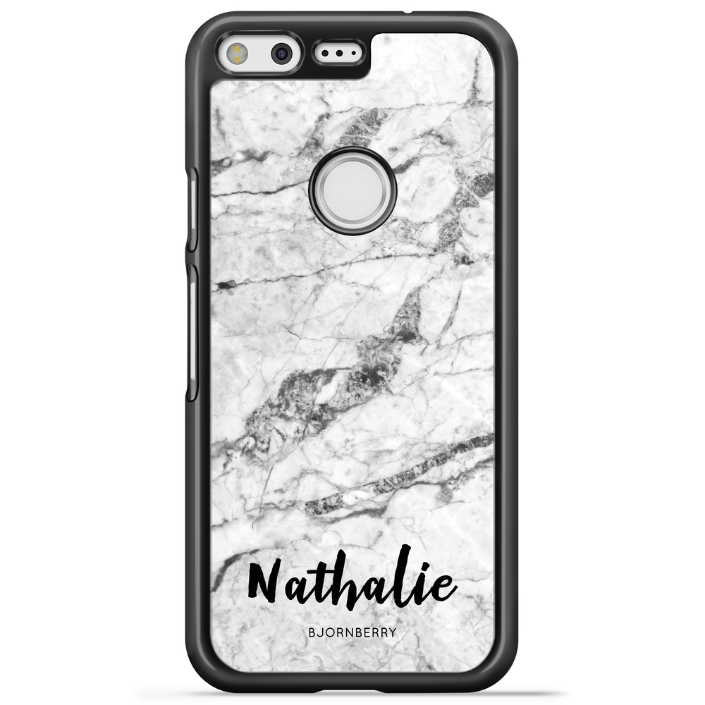 Google Pixel Case - Nathalie