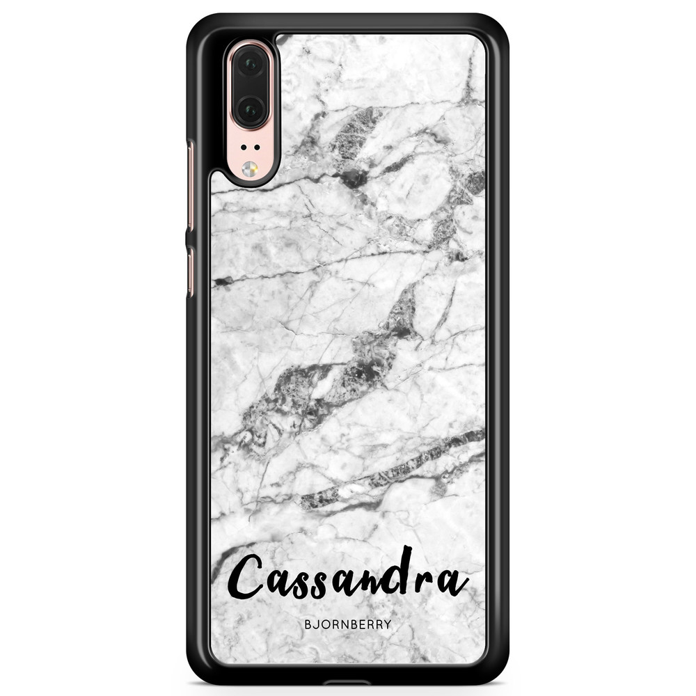 Huawei P20 Case - Cassandra