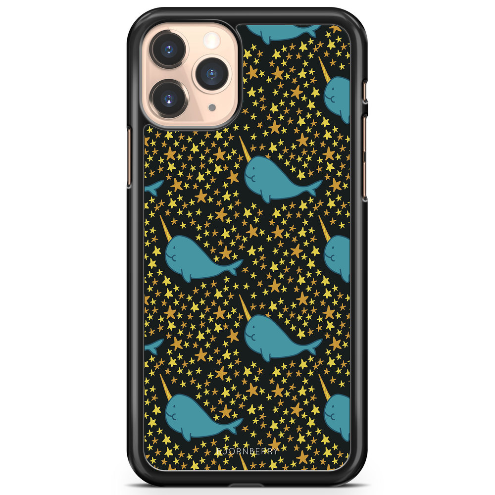 iPhone 11 Pro Max Case - Narwhals