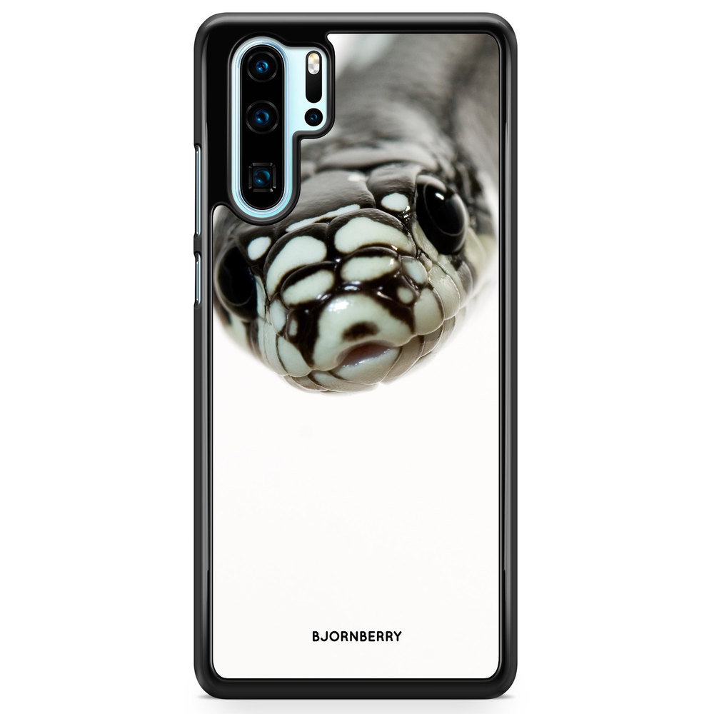 Huawei P30 Pro Case - Snake