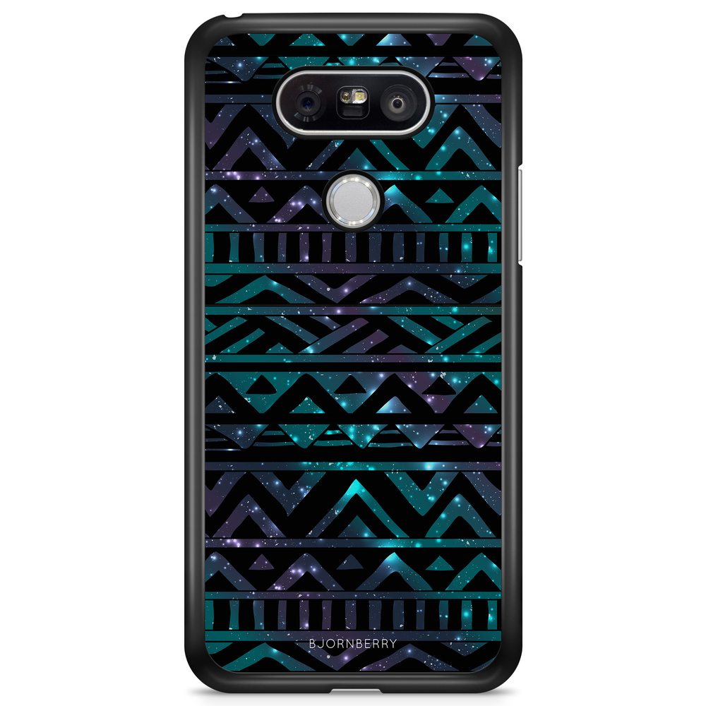 LG G5 Case - Space Aztec