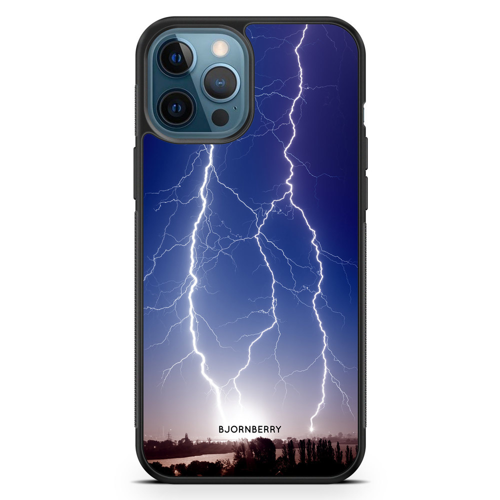 iPhone 12 Pro Case - Lightning
