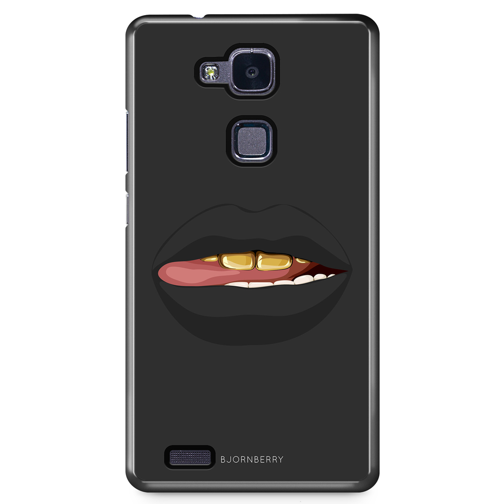 Huawei Honor 5X Case - Lips