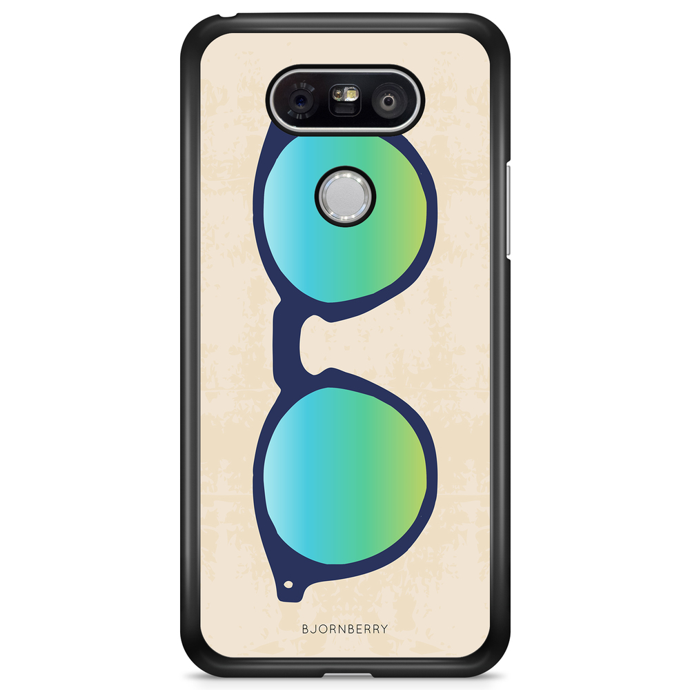 LG G5 Case - Sunglasses