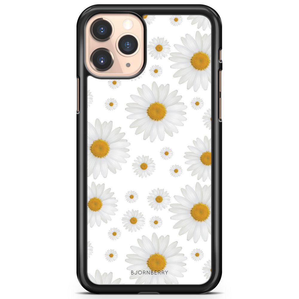 iPhone 11 Pro Max Case - Marguerite Pattern