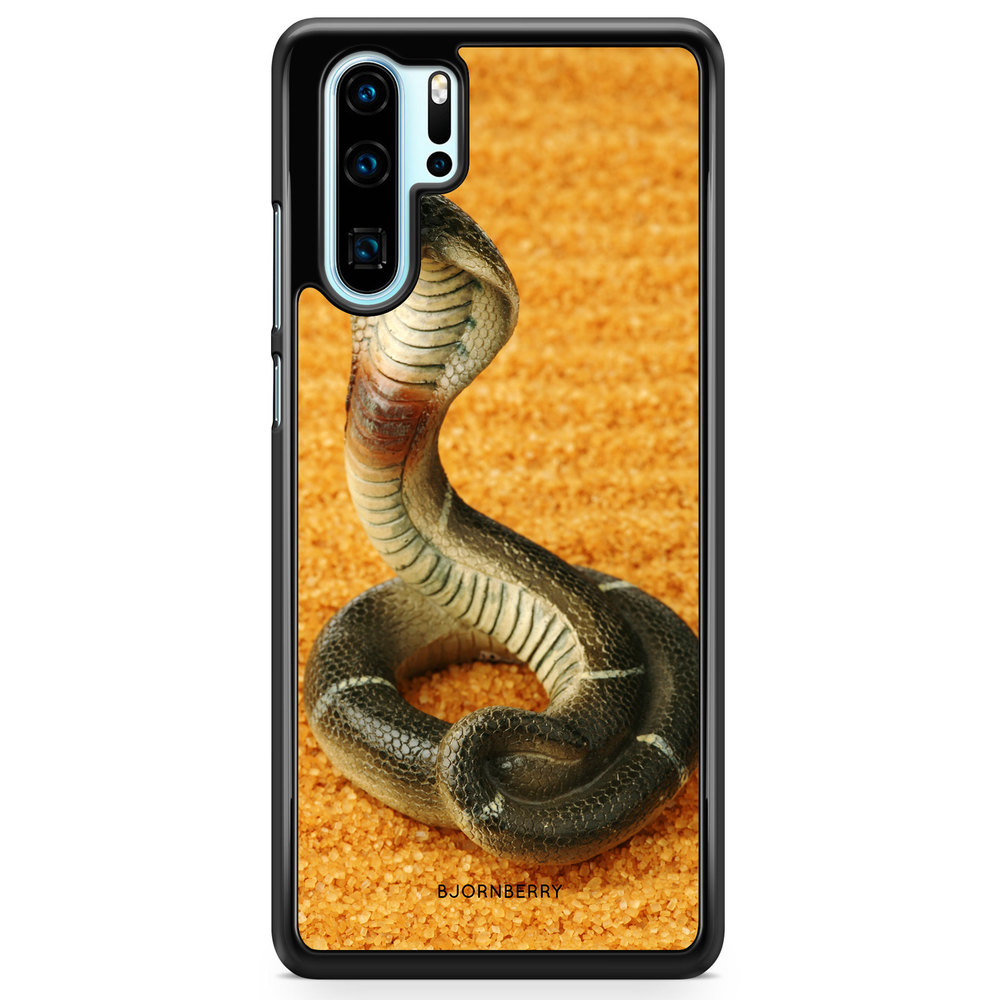 Huawei P30 Pro Case - Cobra