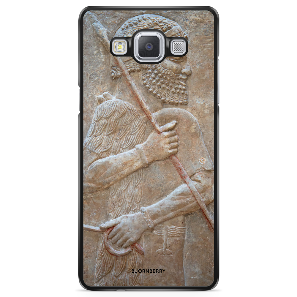 Samsung Galaxy A5 (2015) Case - Artifact