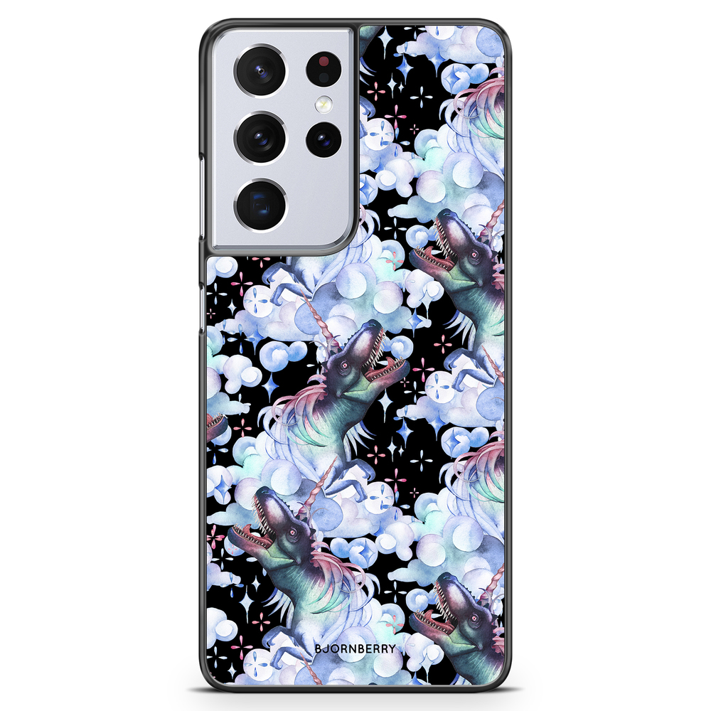 Samsung Galaxy S21 Ultra Case - Dinocorns