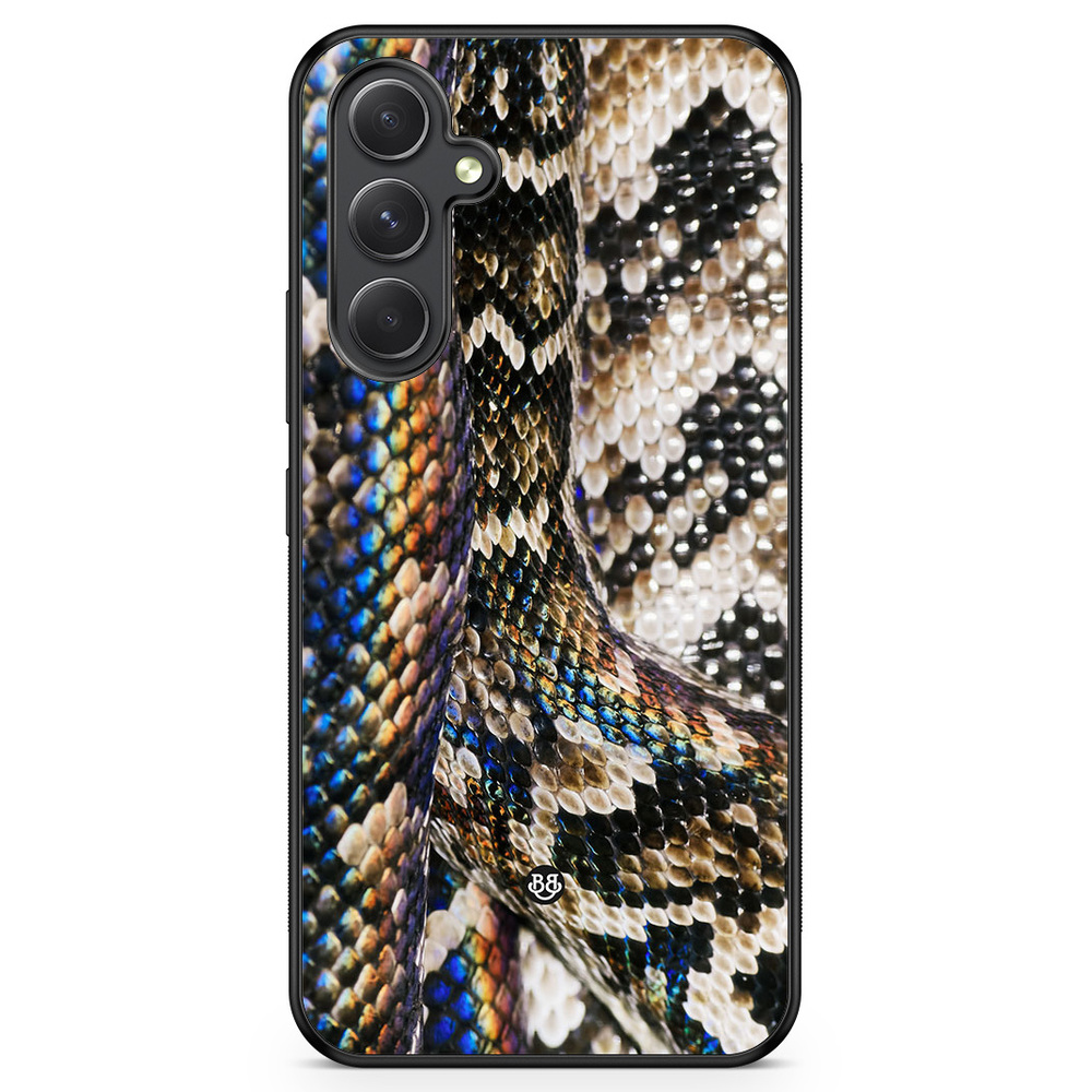 Samsung Galaxy A54 5G Case - Snakeskin