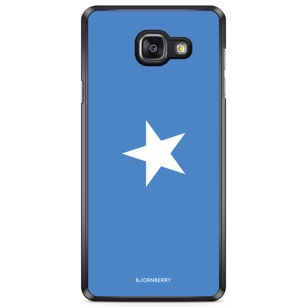 Samsung Galaxy A5 6 (2016) Case - Somalia