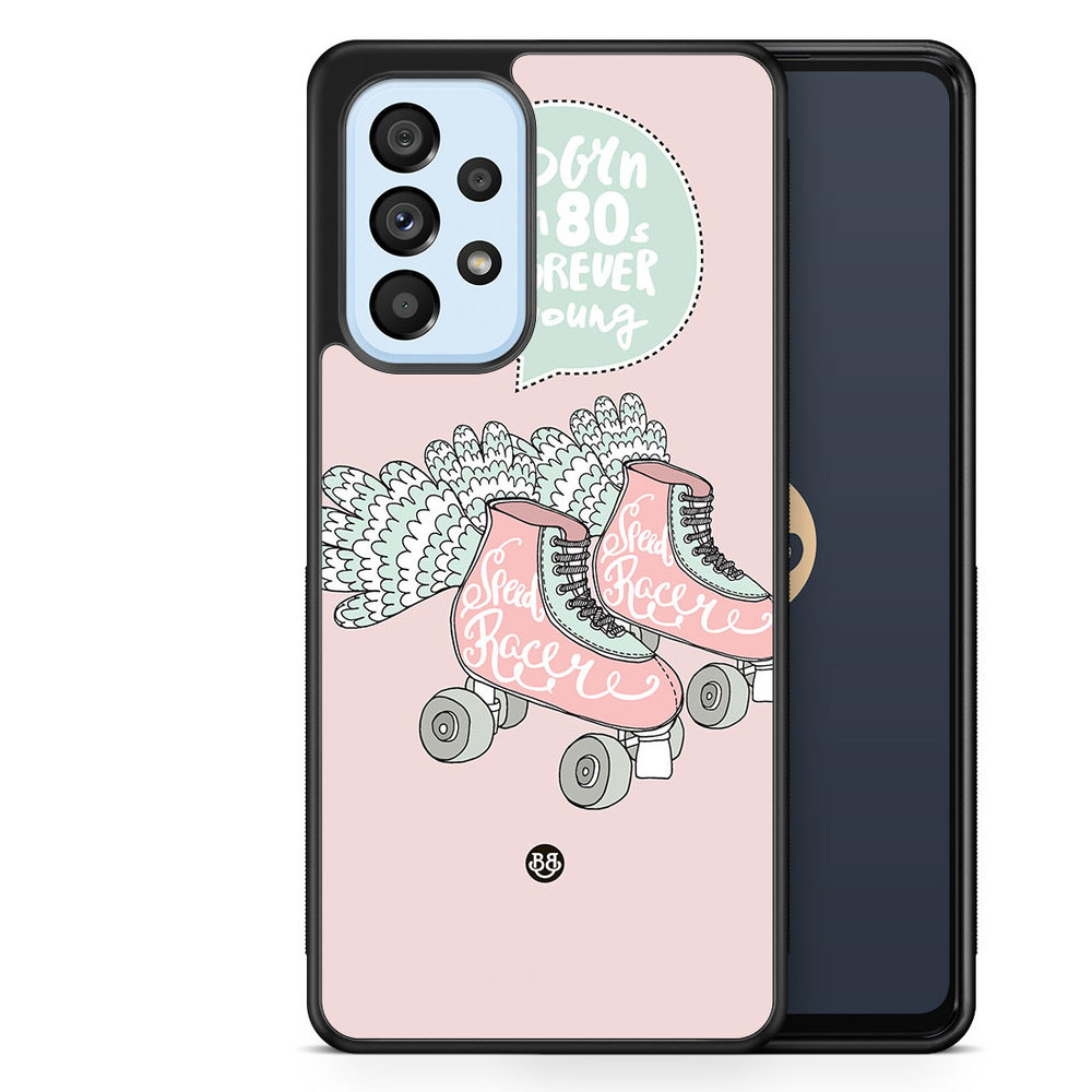 Samsung Galaxy A53 5G Case - Forever young