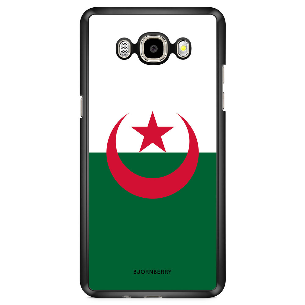 Samsung Galaxy J7 (2016) Case - Algeria