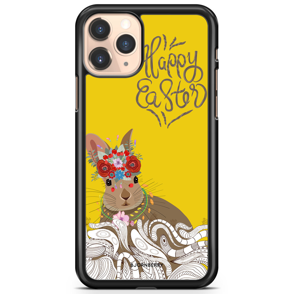 iPhone 11 Pro Case - Easter Rabbit