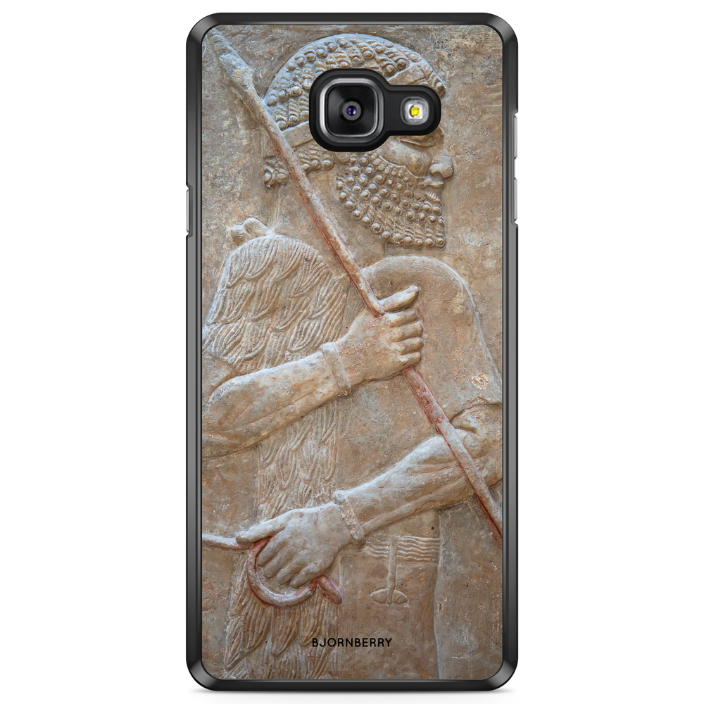 Samsung Galaxy A5 6 (2016) Case - Artifact