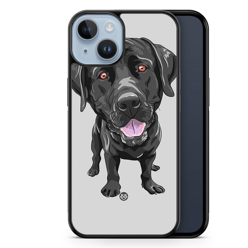 iPhone 14 Plus Case - Labrador