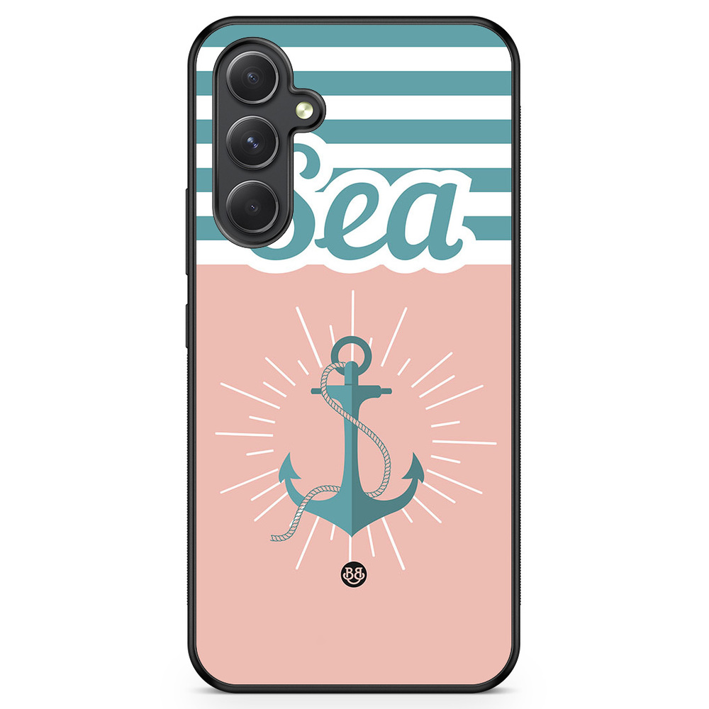 Samsung Galaxy A54 5G Case - Anchor