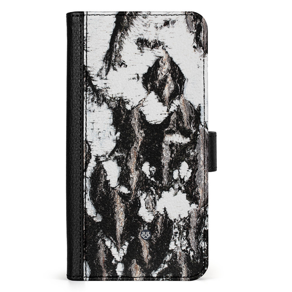 Xiaomi Redmi Note 12 Pro 5G Wallet Case - Birch
