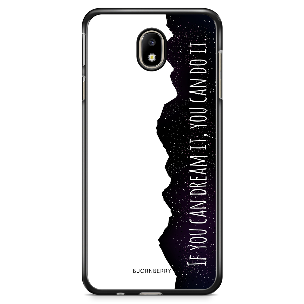 Samsung Galaxy J5 (2017) Case - Dream it