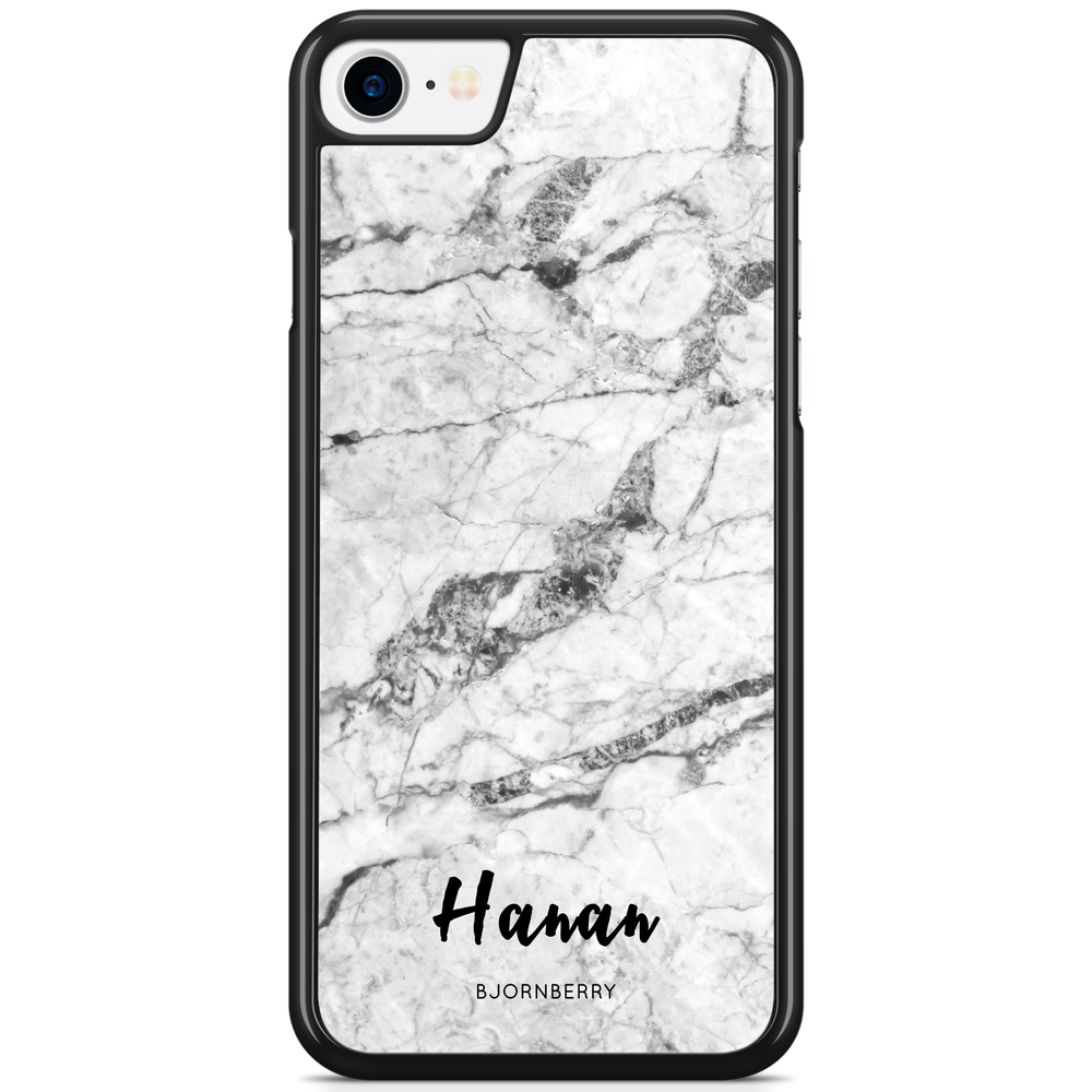 iPhone 8 / iPhone SE (2022/2020) Skal - Hanan