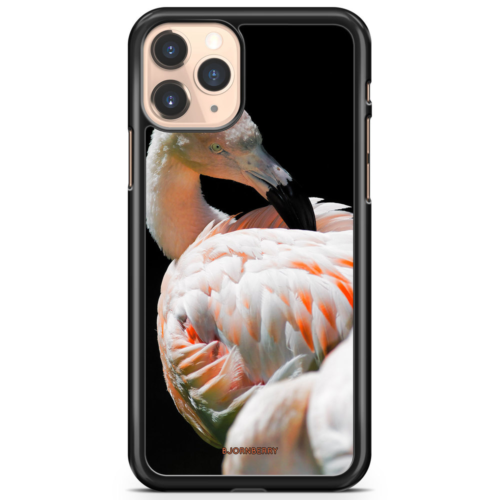 iPhone 11 Pro Case - Flamingo