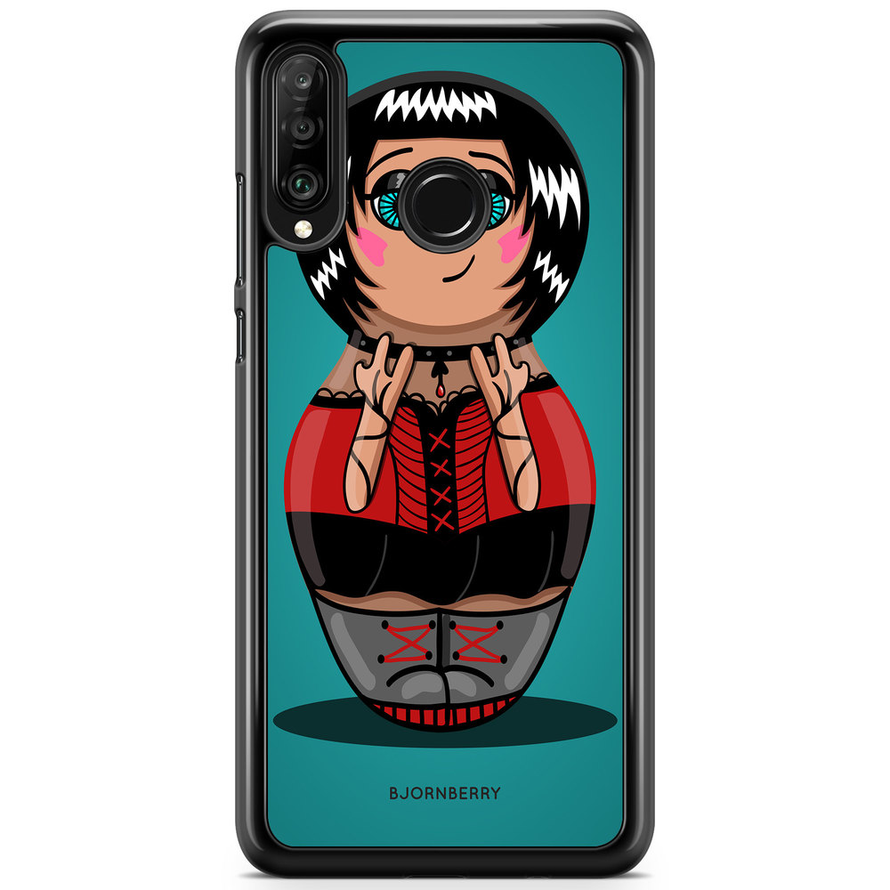 Huawei P30 Lite Case - Rocker