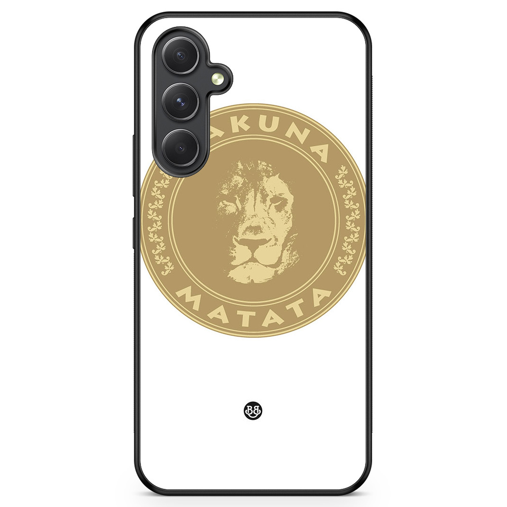 Samsung Galaxy A54 5G Case - Hakuna matata