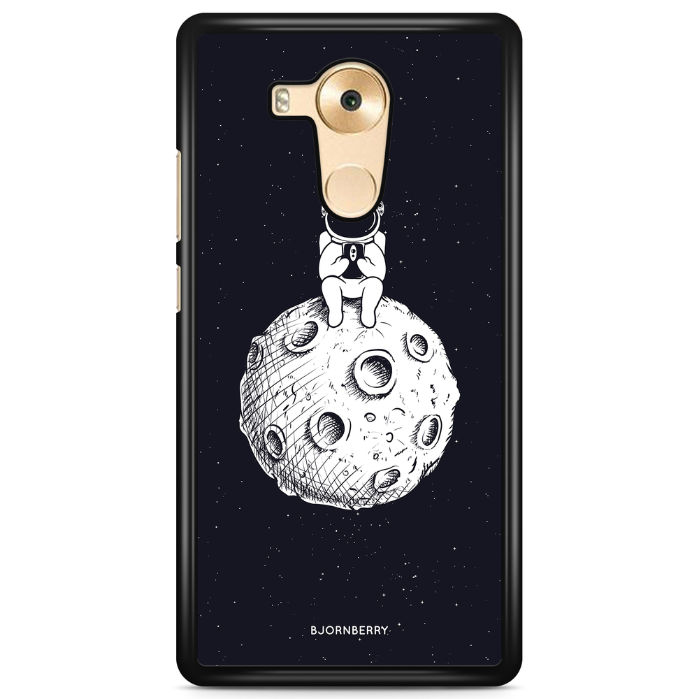 Huawei Mate 9 Case - Astronaut Mobile