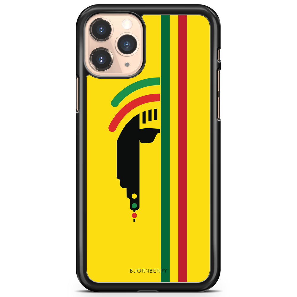 iPhone 11 Pro Max Case - Marley