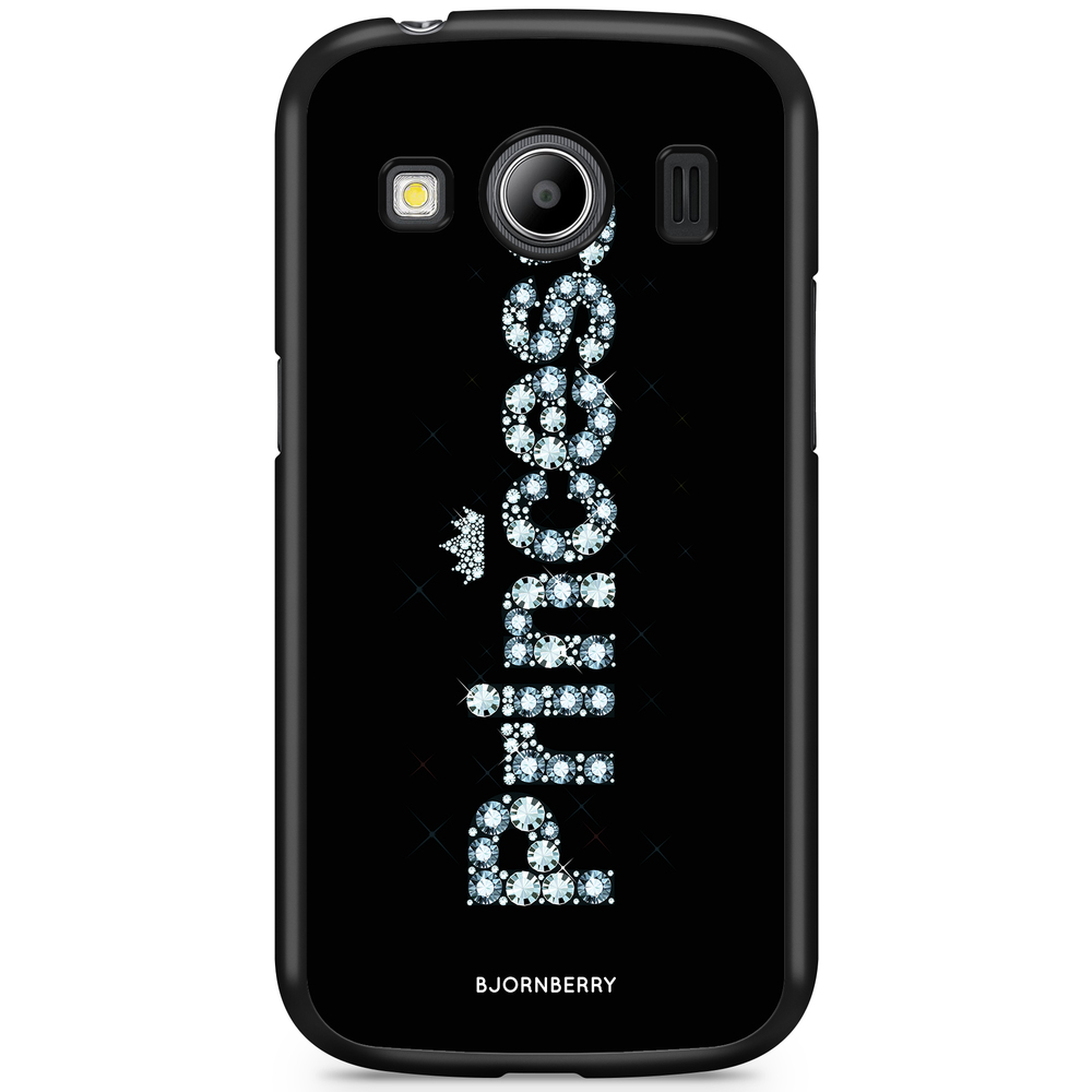 Samsung Galaxy Ace 4 Case - Princess