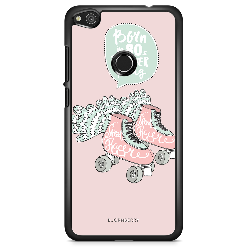Huawei Honor 8 Lite Case - Forever Young