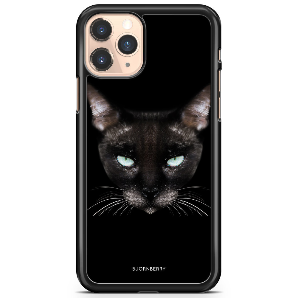iPhone 11 Pro Case - Siamese Cat
