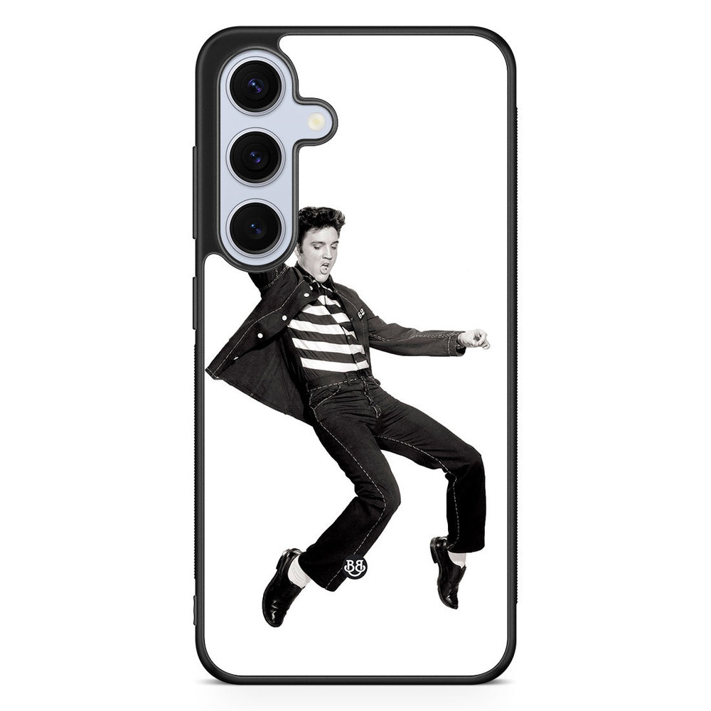 Samsung Galaxy S24 5G Case - Elvis