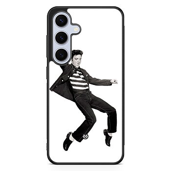Samsung Galaxy S24 5G Case - Elvis