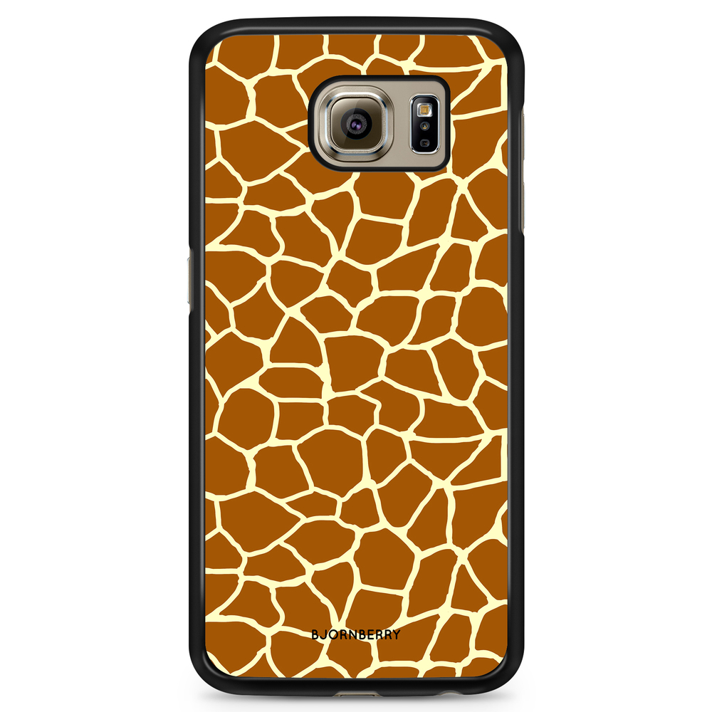 Samsung Galaxy S6 Case - Giraffe