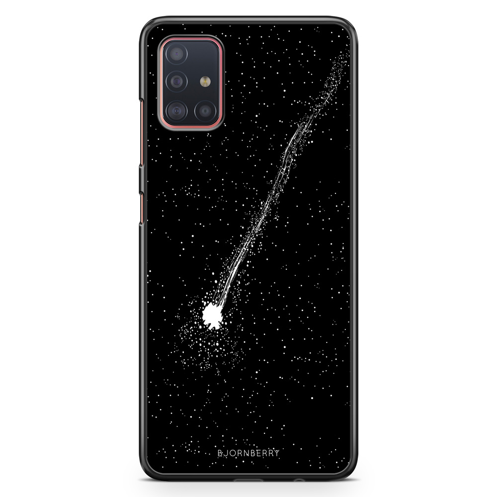 Samsung Galaxy A51 Case - Comet 