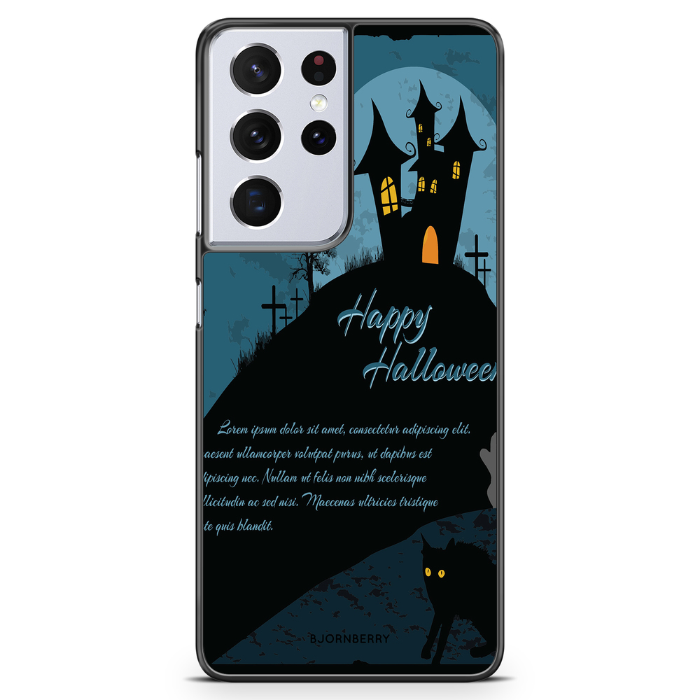 Samsung Galaxy S21 Ultra Case - Hill House