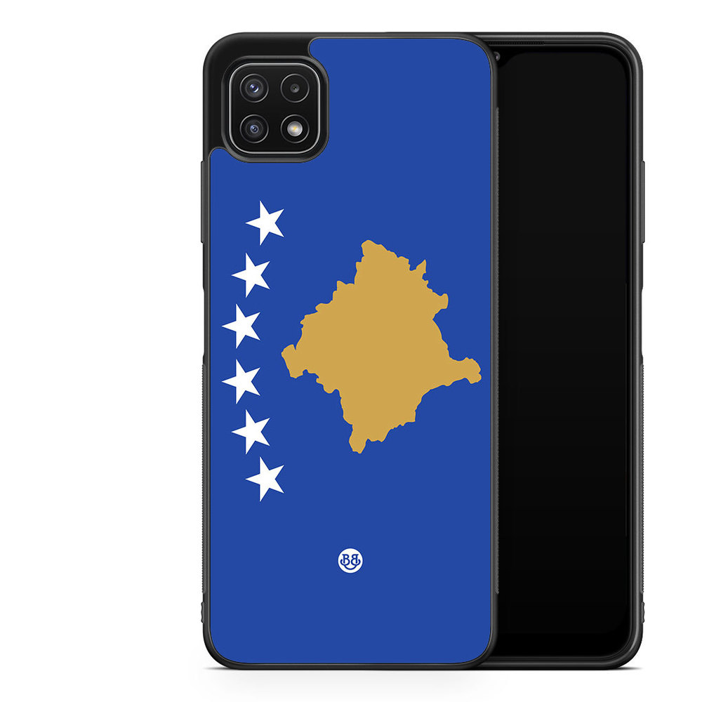 Samsung Galaxy A22 5G Case - Kosovo