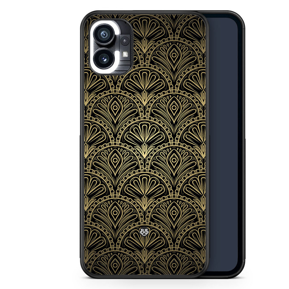 Nothing Phone (1) Case - Damask