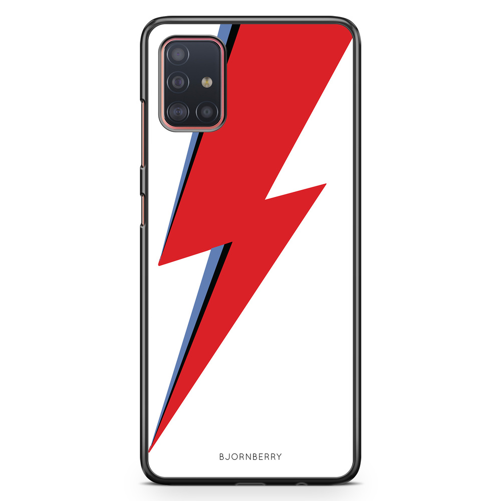 Samsung Galaxy A51 Case - Bowie