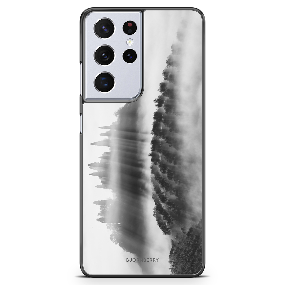 Samsung Galaxy S21 Ultra Case - Tuscany