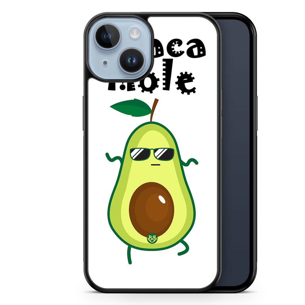 iPhone 14 Plus Case - Guacamole