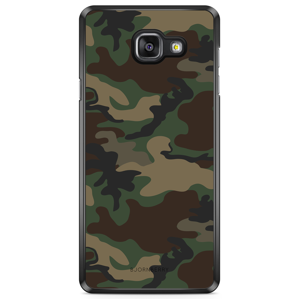 Samsung Galaxy A5 6 (2016) Case - Camouflage