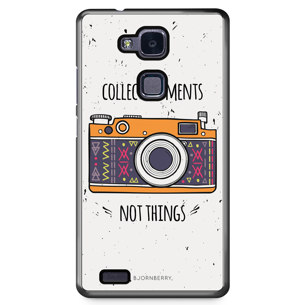 Huawei Honor 5X Case - Collect Moments