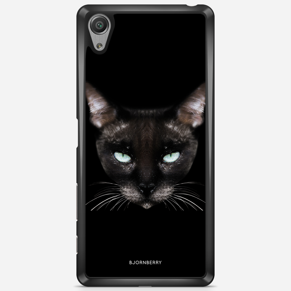 Sony Xperia X Performance Case - Siamese Cat